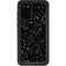 Black Speckle Galaxy S20 Plus Waterproof Case