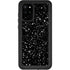 Black Speckle Galaxy S20 Plus Waterproof Case