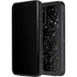 Black Speckle Galaxy S20 Plus Waterproof Case