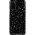 Black Speckle Galaxy S20 Pro Case