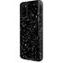 Black Speckle Galaxy S20 Pro Case