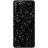 Black Speckle Galaxy S20 Skin