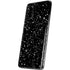 Black Speckle Galaxy S20 Skin
