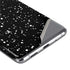 Black Speckle Galaxy S20 Skin