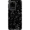 Black Speckle Galaxy S20 Ultra 5G Pro Case