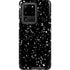 Black Speckle Galaxy S20 Ultra 5G Pro Case