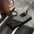 Black Speckle Galaxy S20 Ultra 5G Pro Case