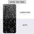 Black Speckle Galaxy S20 Ultra 5G Skin