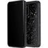 Black Speckle Galaxy S20 Waterproof Case