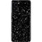 Black Speckle Galaxy S21 5G Skin