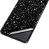 Black Speckle Galaxy S21 5G Skin