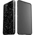 Black Speckle Galaxy S21 Plus 5G Pro Case