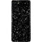 Black Speckle Galaxy S21 Plus 5G Skin