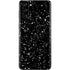 Black Speckle Galaxy S21 Plus 5G Skin