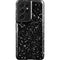 Black Speckle Galaxy S21 Ultra 5G Pro Case