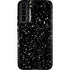 Black Speckle Galaxy S22 Plus Pro Case