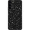 Black Speckle Galaxy S22 Plus Skin