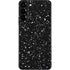 Black Speckle Galaxy S22 Plus Skin