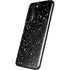 Black Speckle Galaxy S22 Skin