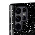 Black Speckle Galaxy S22 Ultra Pro Case