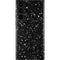 Black Speckle Galaxy S22 Ultra Skin