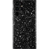 Black Speckle Galaxy S22 Ultra Skin
