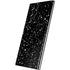 Black Speckle Galaxy S22 Ultra Skin