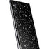 Black Speckle Galaxy S22 Ultra Skin