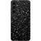 Black Speckle Galaxy S23 FE Skin