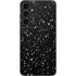Black Speckle Galaxy S23 FE Skin