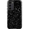 Black Speckle Galaxy S23 Plus Pro Case