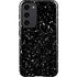 Black Speckle Galaxy S23 Plus Pro Case