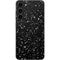 Black Speckle Galaxy S23 Plus Skin