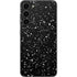 Black Speckle Galaxy S23 Plus Skin