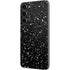 Black Speckle Galaxy S23 Plus Skin