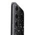 Black Speckle Galaxy S23 Plus Skin