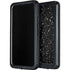 Black Speckle Galaxy S23 Plus Waterproof Case