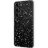 Black Speckle Galaxy S23 Skin