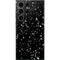 Black Speckle Galaxy S23 Ultra Skin