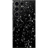 Black Speckle Galaxy S23 Ultra Skin