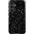 Black Speckle Galaxy S24 Plus Impact Case
