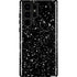 Black Speckle Galaxy S24 Ultra Impact Case