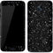 Black Speckle Galaxy S7 Skin