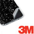 Black Speckle Galaxy S8 Skin