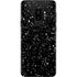 Black Speckle Galaxy S9 Plus Skin