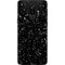 Black Speckle Galaxy S9 Skin