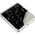 Black Speckle Galaxy Z Flip3 5G Skin