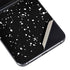 Black Speckle Galaxy Z Flip5 5G Skin