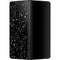 Black Speckle Galaxy Z Fold3 5G Skin