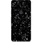 Black Speckle Google Pixel 2 Skin